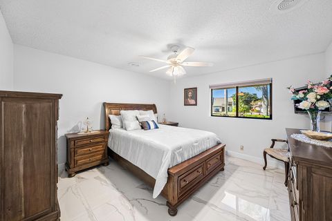 Tiny photo for 6858 Fountains Circle, Lake Worth, FL 33467 (MLS # R11150938)