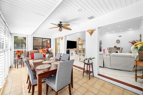 Tiny photo for 6858 Fountains Circle, Lake Worth, FL 33467 (MLS # R11150938)