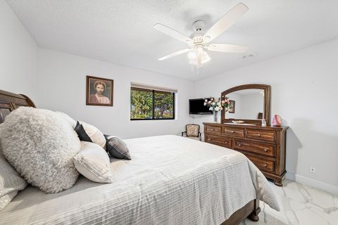 Tiny photo for 6858 Fountains Circle, Lake Worth, FL 33467 (MLS # R11150938)