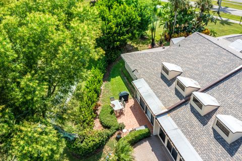 Tiny photo for 6858 Fountains Circle, Lake Worth, FL 33467 (MLS # R11150938)