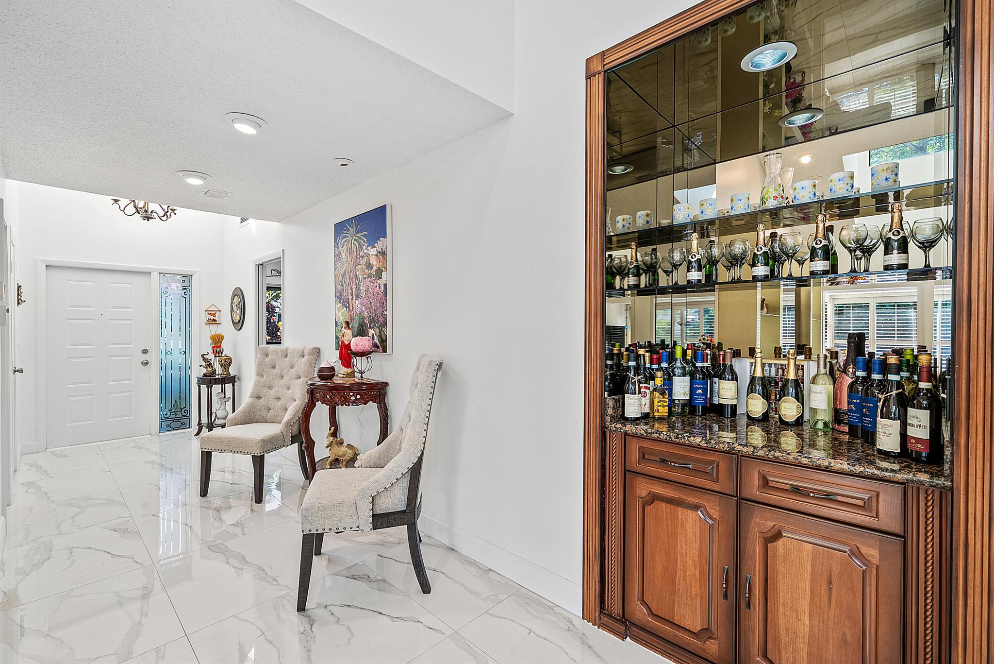 FOUNTAINS - Residential