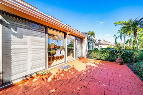 Tiny photo for 6858 Fountains Circle, Lake Worth, FL 33467 (MLS # R11150938)