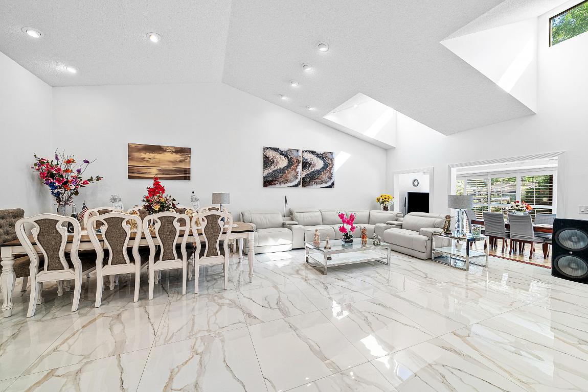 FOUNTAINS - Residential