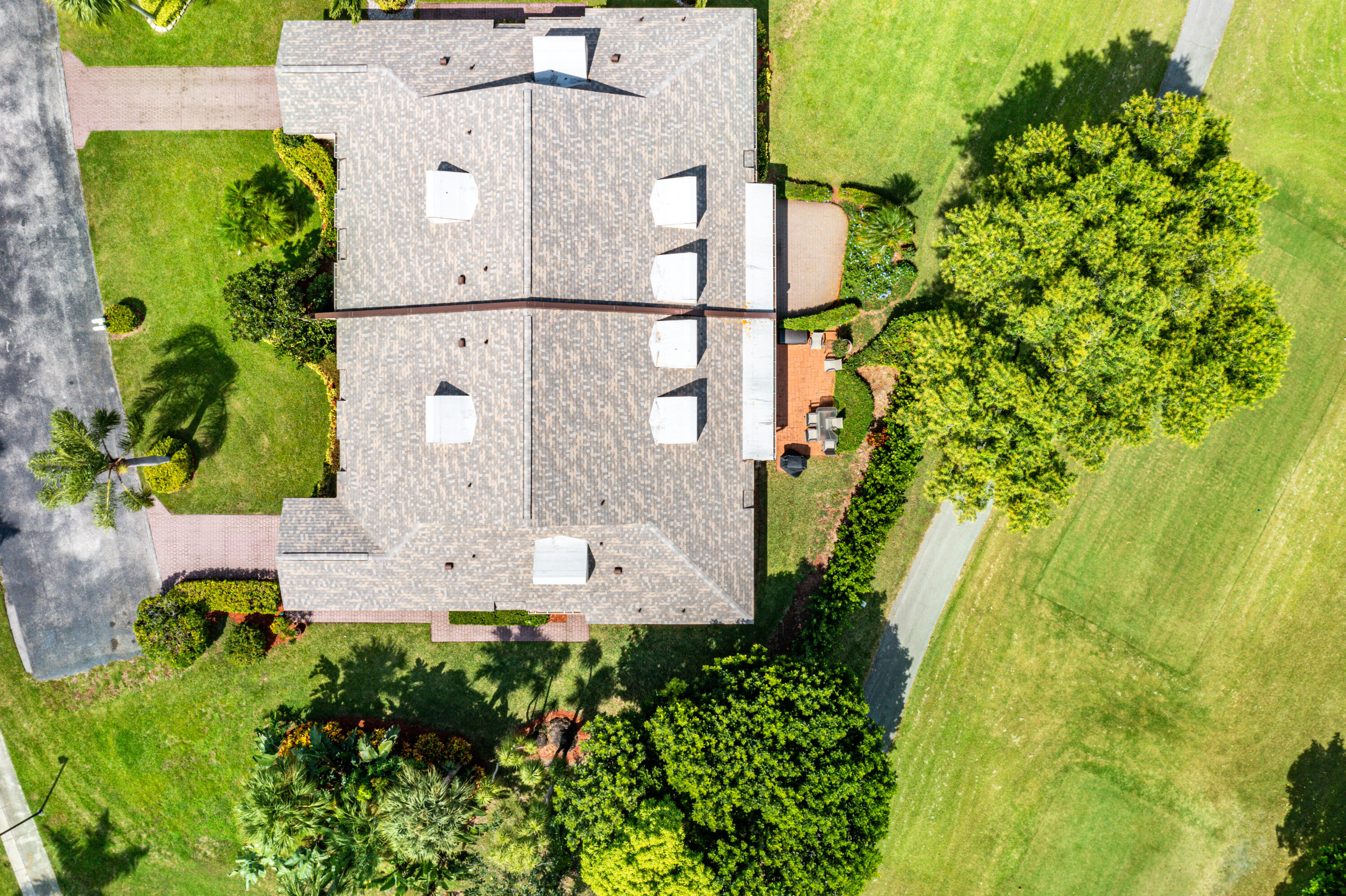 FOUNTAINS - Residential