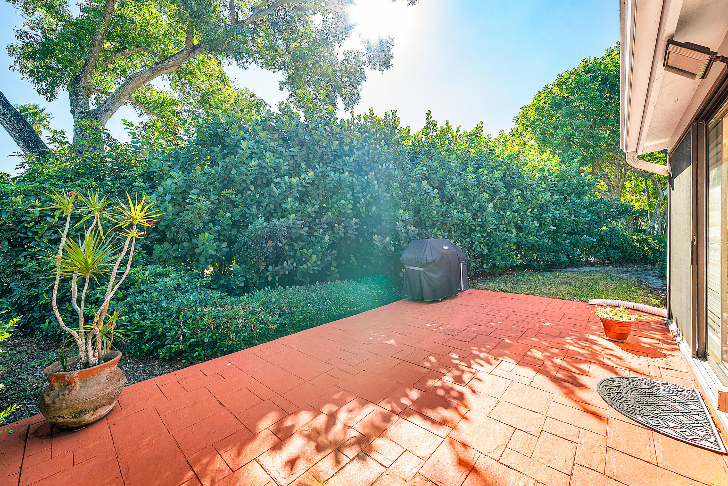 FOUNTAINS - Residential