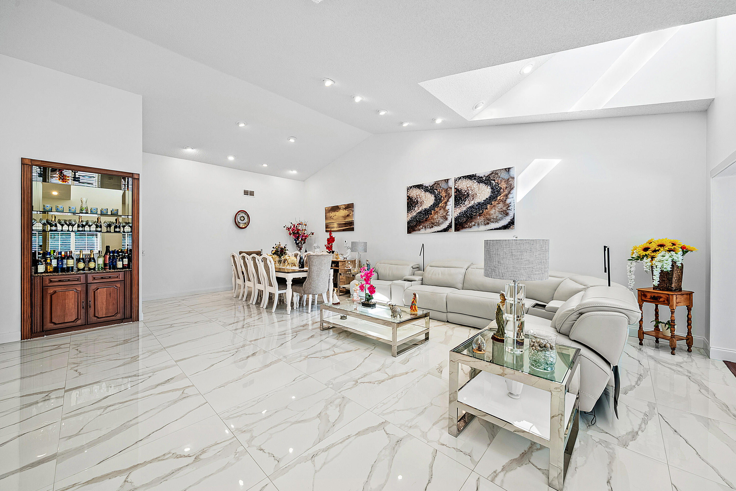 FOUNTAINS - Residential