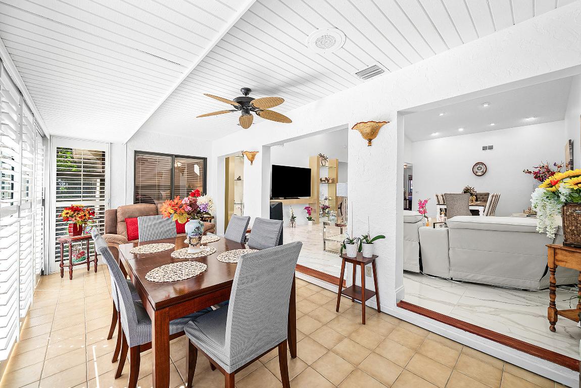 FOUNTAINS - Residential