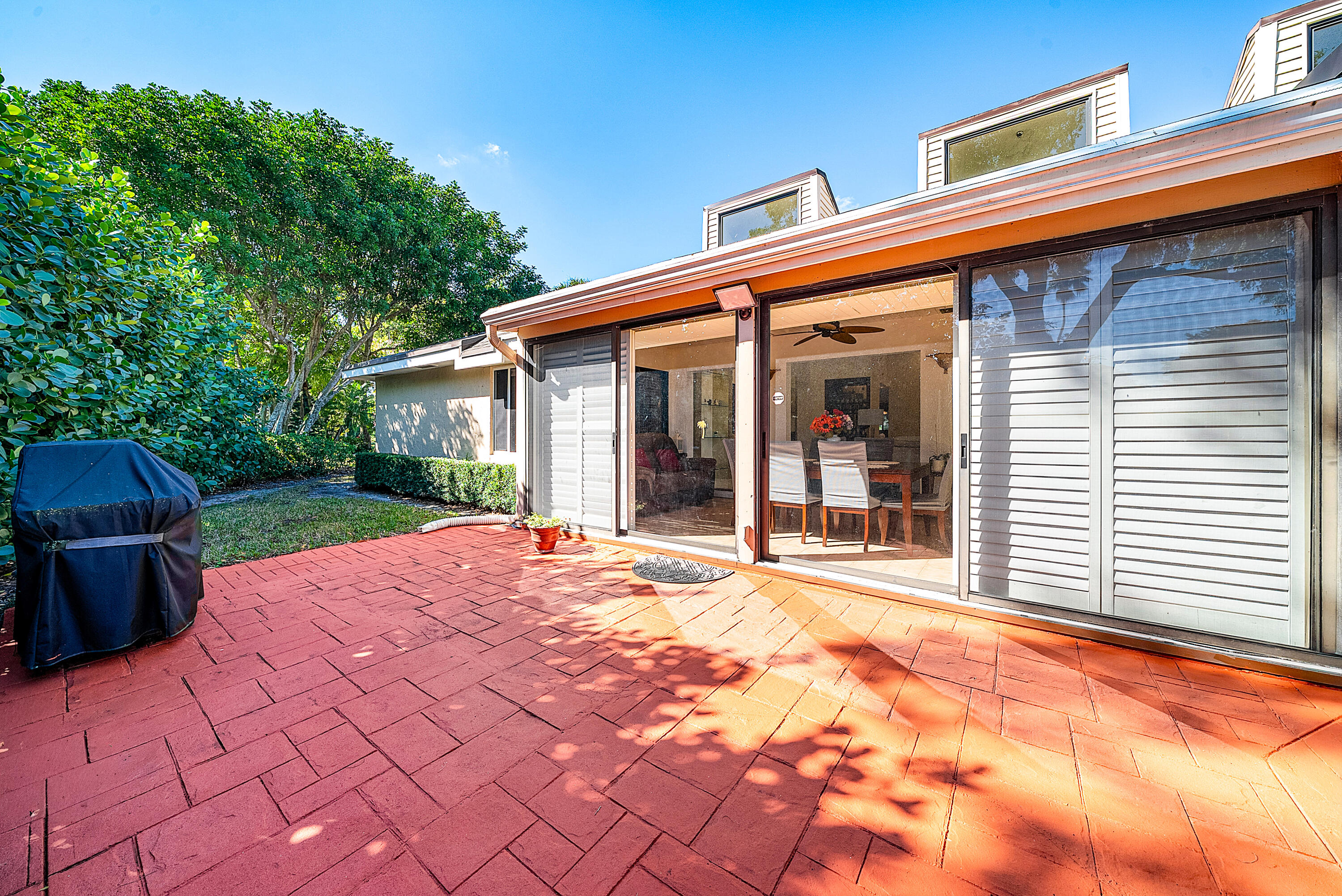 FOUNTAINS - Residential