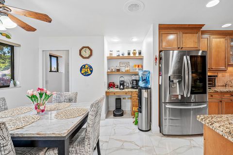 Tiny photo for 6858 Fountains Circle, Lake Worth, FL 33467 (MLS # R11150938)