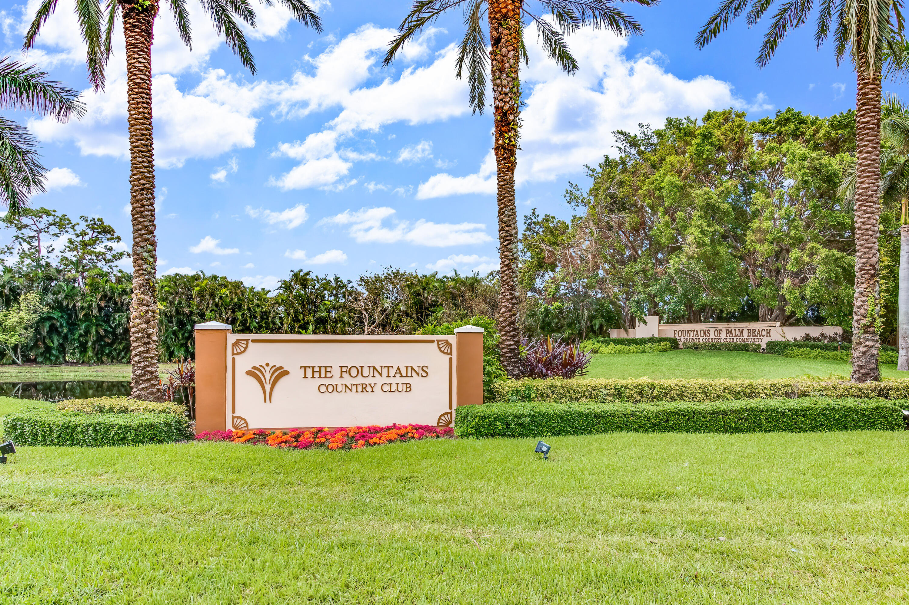 FOUNTAINS - Residential