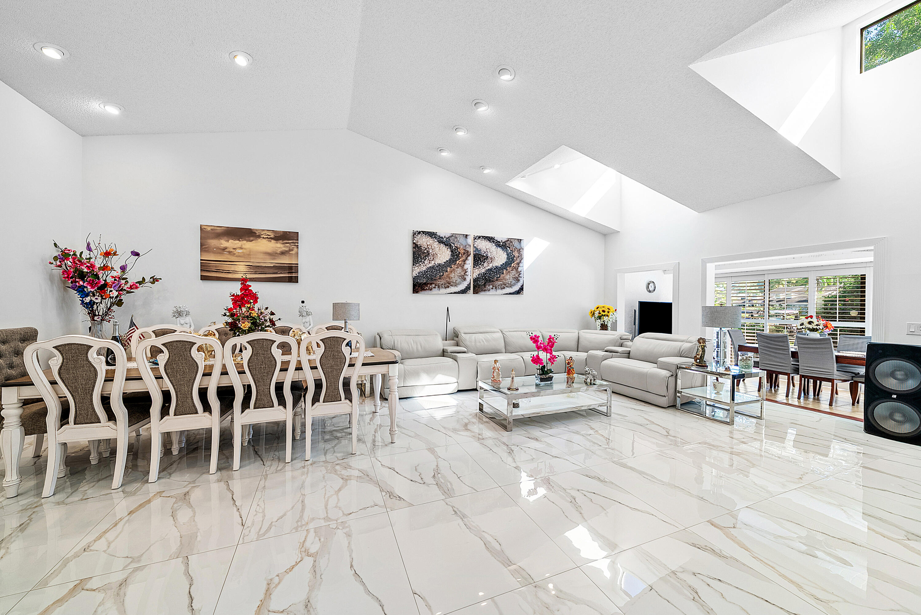 FOUNTAINS - Residential