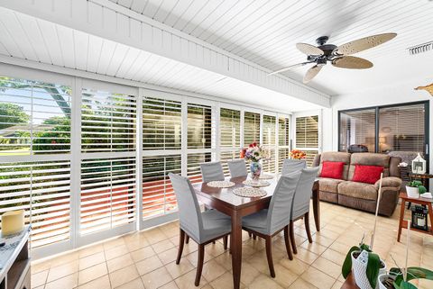 Tiny photo for 6858 Fountains Circle, Lake Worth, FL 33467 (MLS # R11150938)
