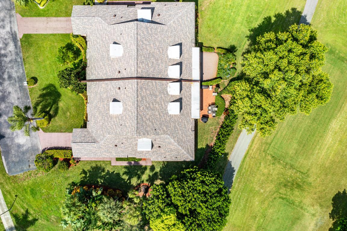 FOUNTAINS - Residential