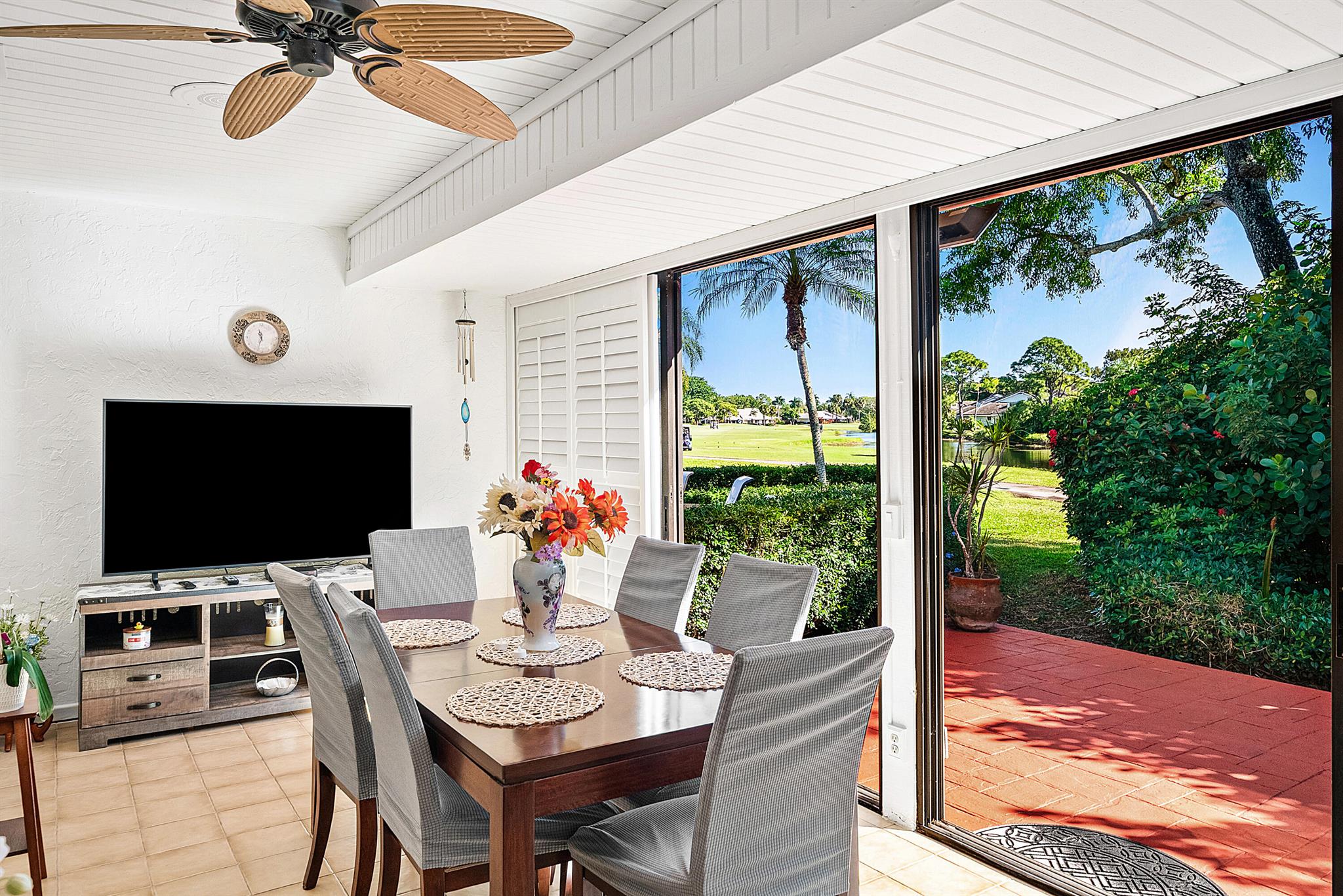 FOUNTAINS - Residential