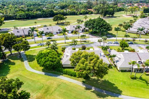 Tiny photo for 6858 Fountains Circle, Lake Worth, FL 33467 (MLS # R11150938)