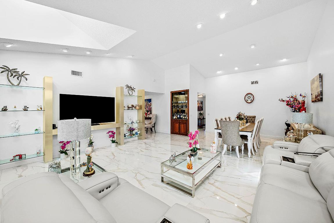 FOUNTAINS - Residential