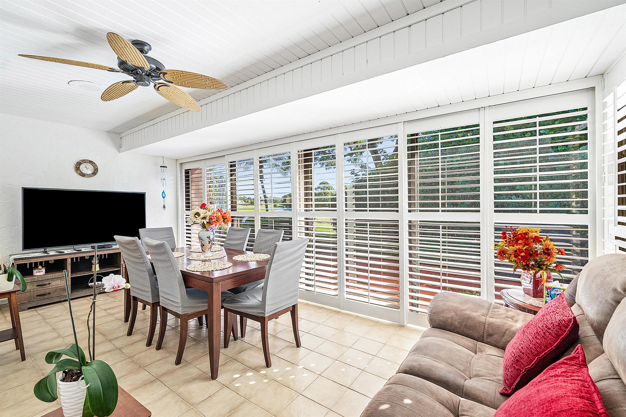 FOUNTAINS - Residential