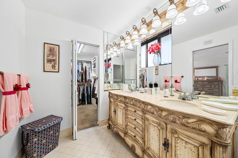 Tiny photo for 6858 Fountains Circle, Lake Worth, FL 33467 (MLS # R11150938)