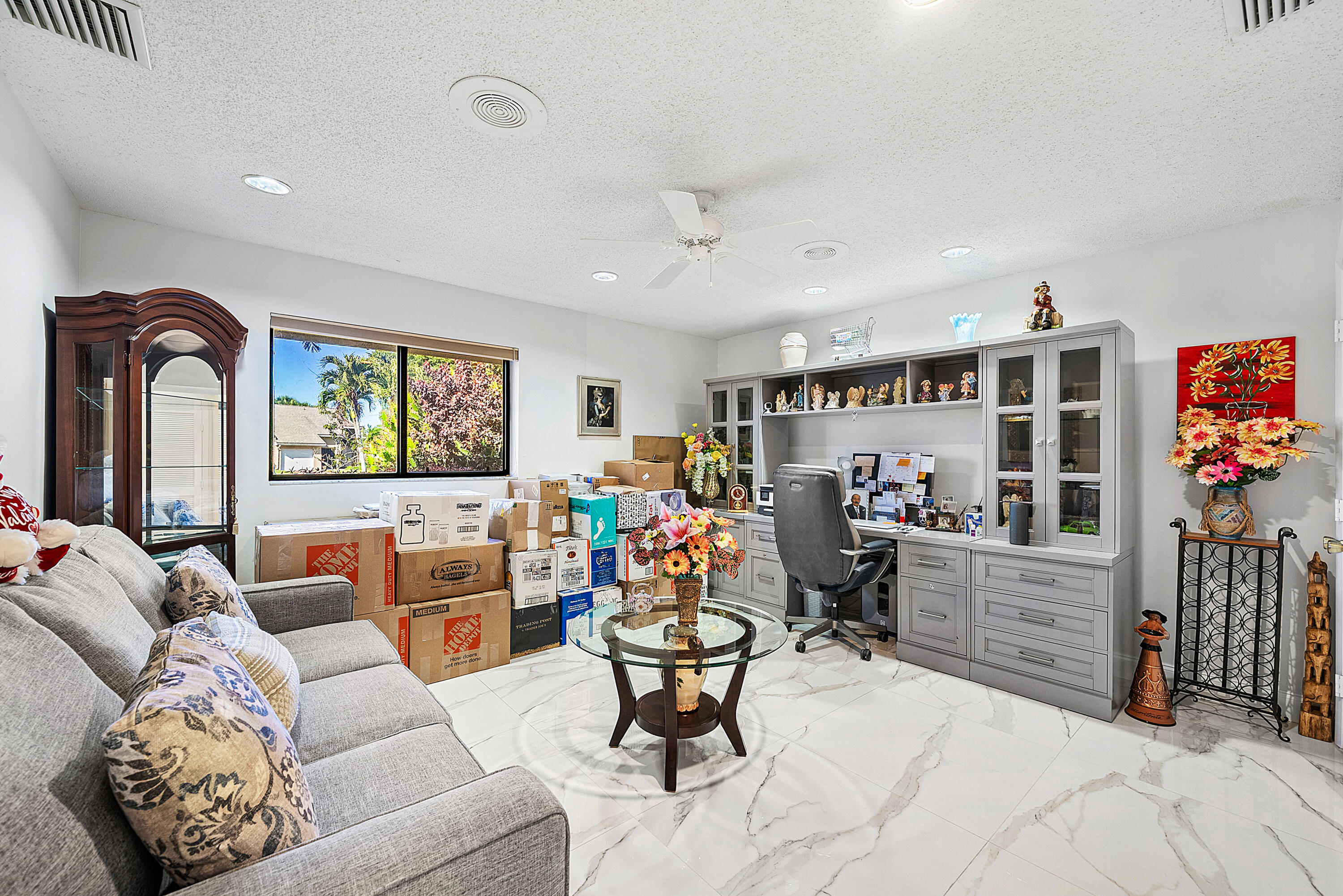 FOUNTAINS - Residential