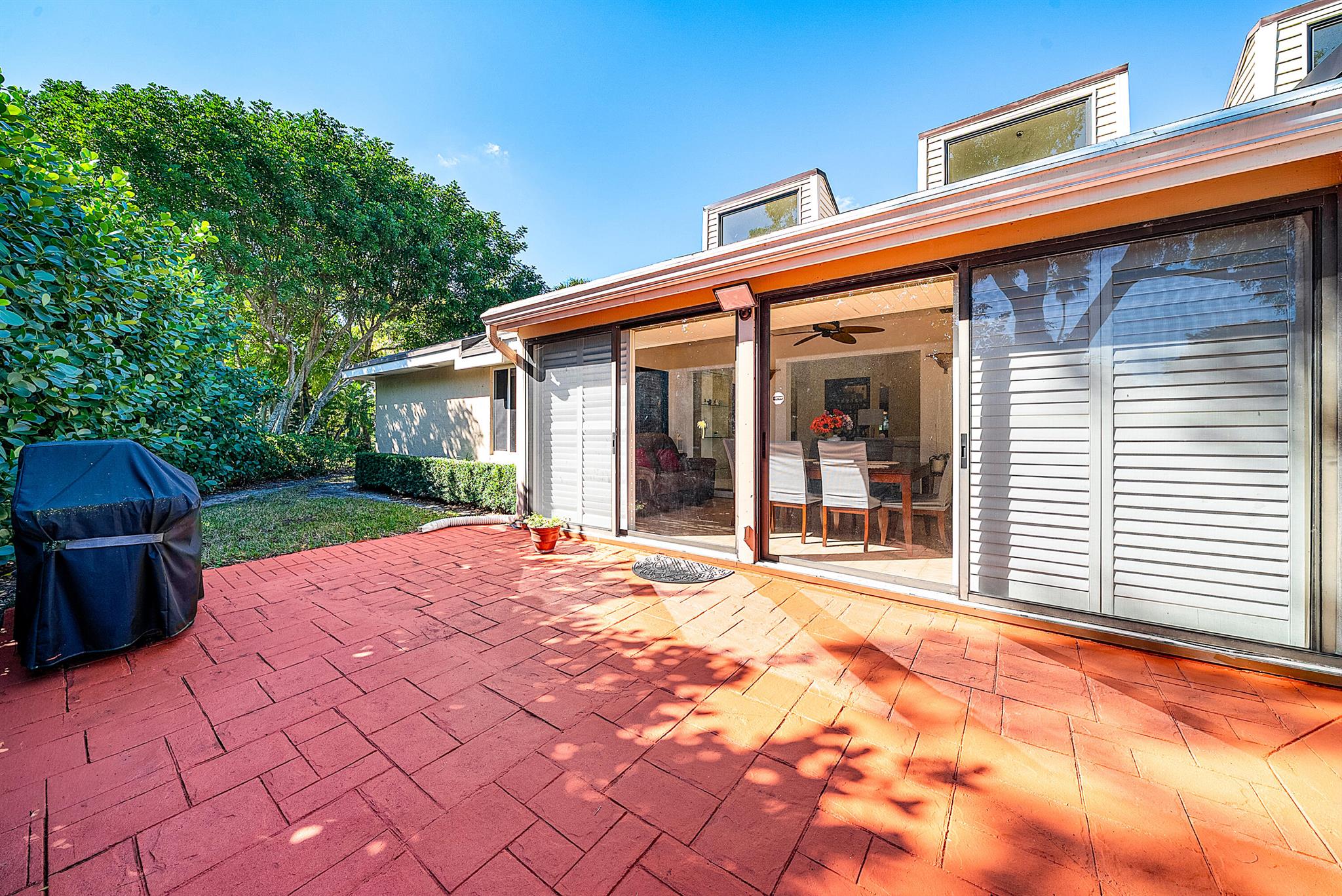 FOUNTAINS - Residential