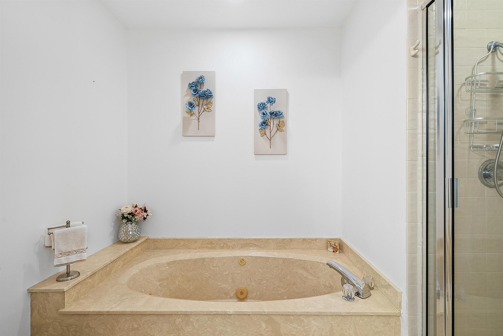 FOUNTAINS - Residential