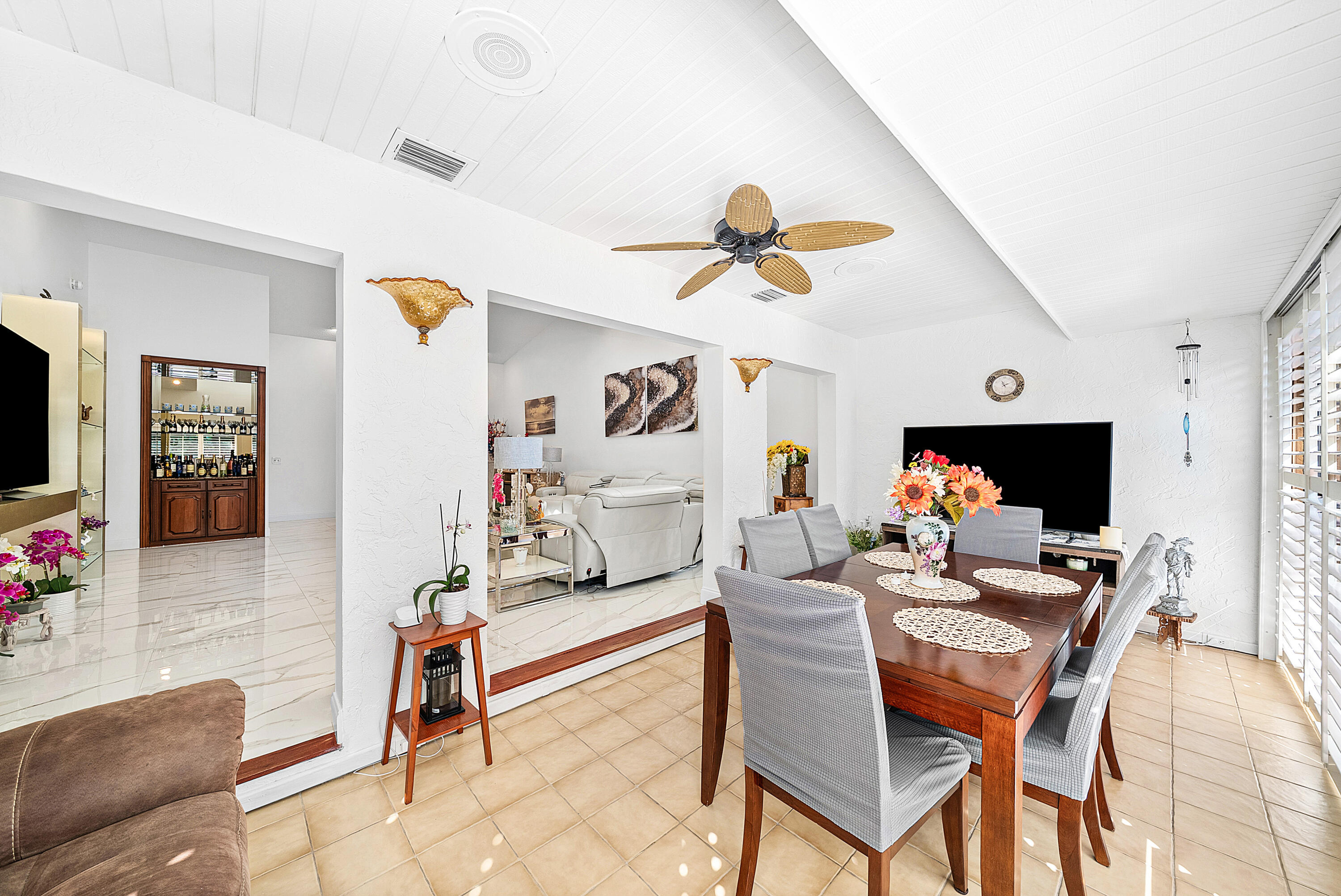 FOUNTAINS - Residential