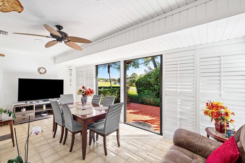 Tiny photo for 6858 Fountains Circle, Lake Worth, FL 33467 (MLS # R11150938)