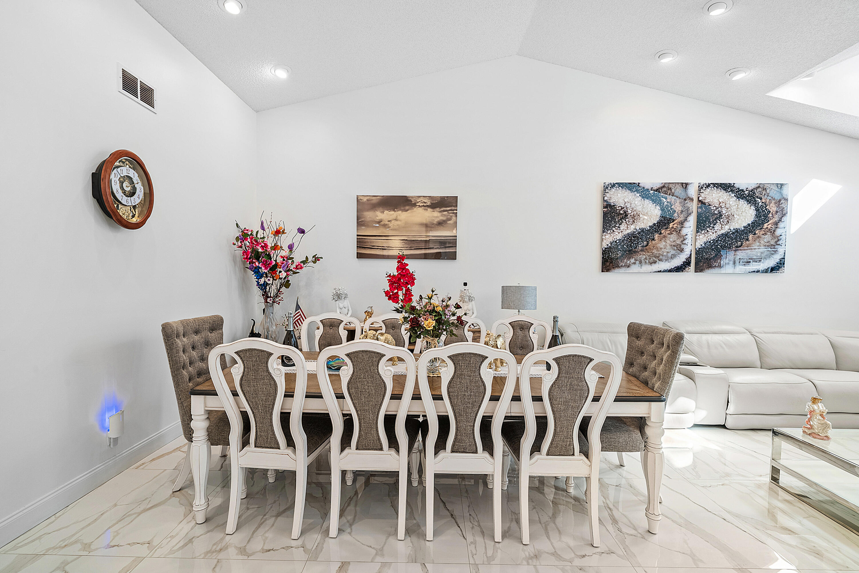 FOUNTAINS - Residential