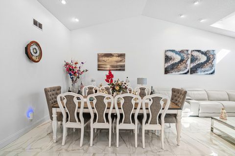 Tiny photo for 6858 Fountains Circle, Lake Worth, FL 33467 (MLS # R11150938)