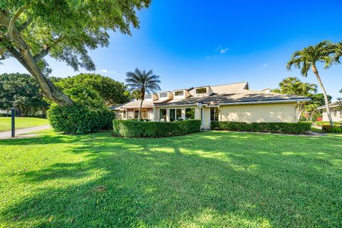 Tiny photo for 6858 Fountains Circle, Lake Worth, FL 33467 (MLS # R11150938)