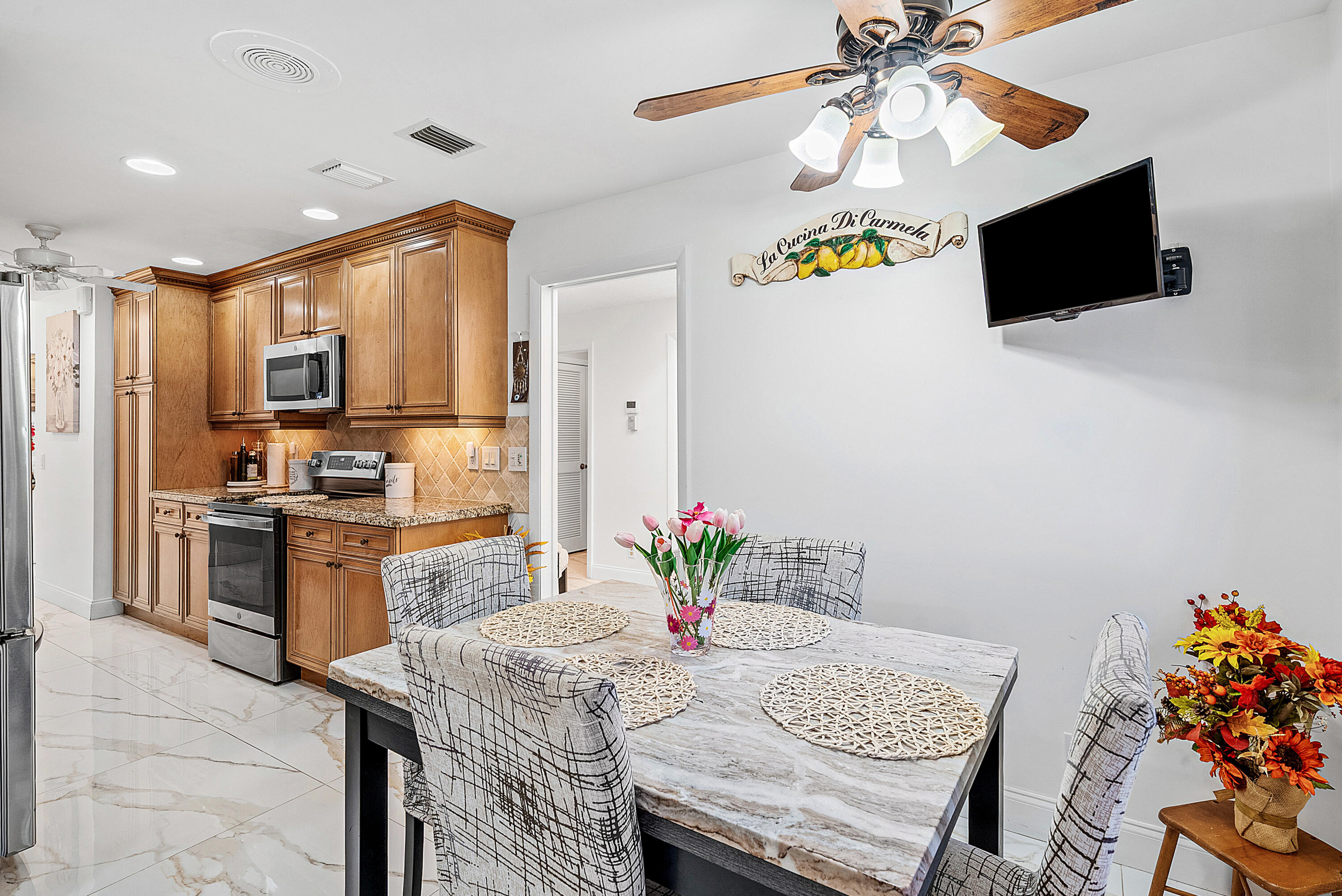 FOUNTAINS - Residential