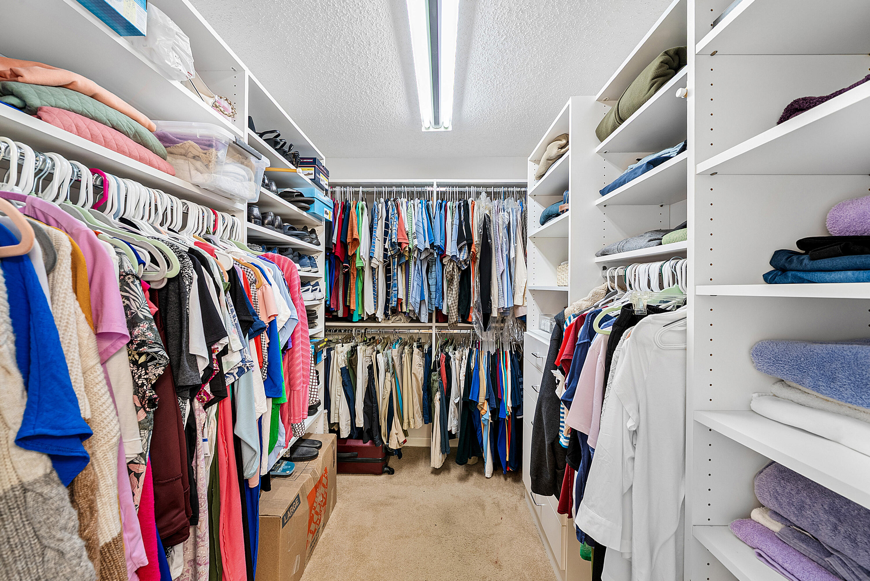 FOUNTAINS - Residential