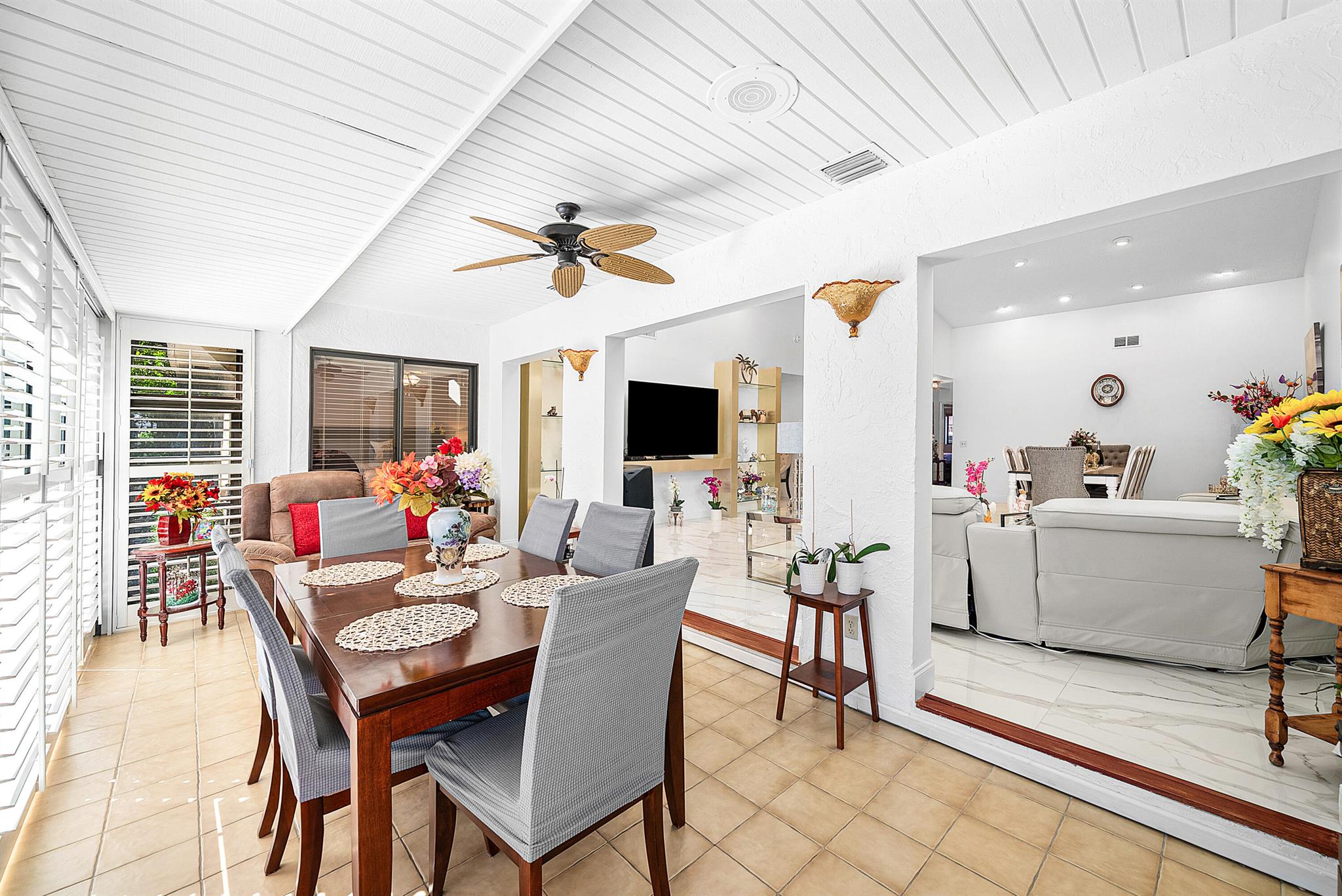 FOUNTAINS - Residential