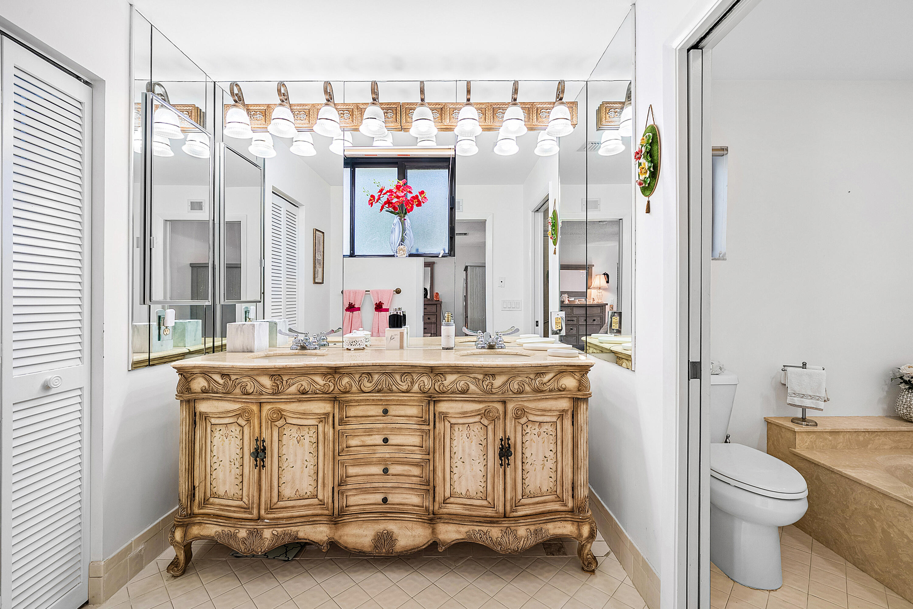 FOUNTAINS - Residential