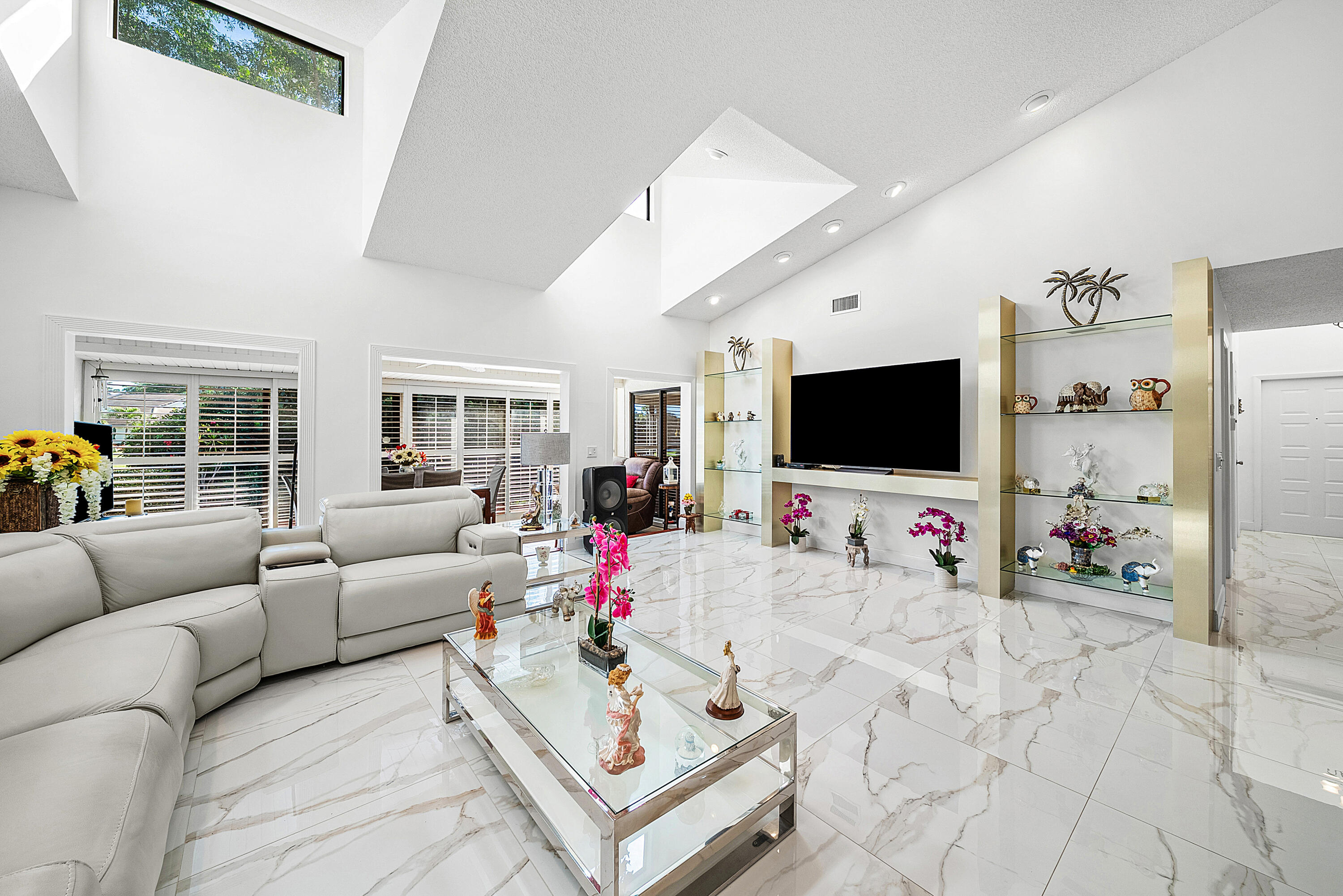 FOUNTAINS - Residential