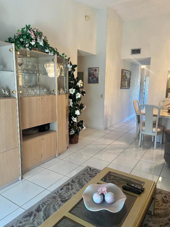 Willow Bend - Residential Lease