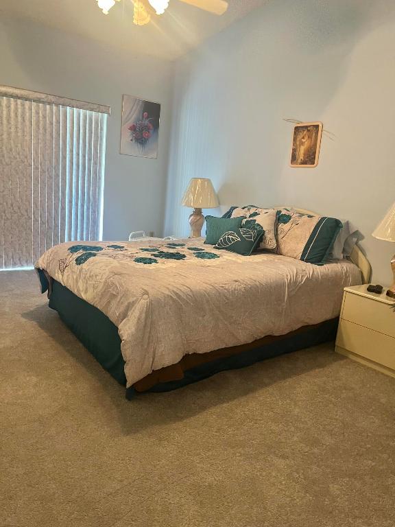 Willow Bend - Residential Lease