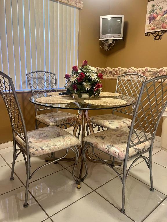 Willow Bend - Residential Lease