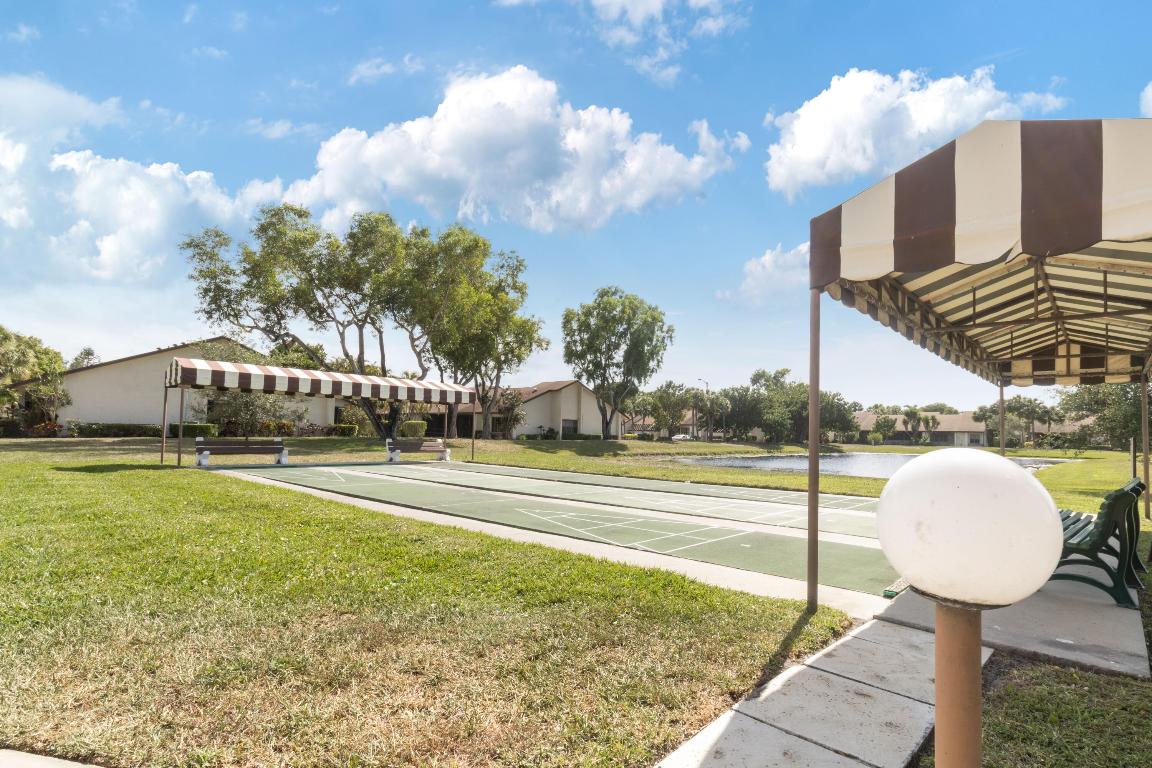 Willow Bend - Residential Lease