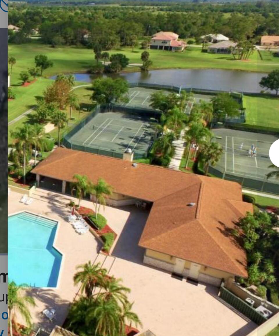 Meadowood - Residential