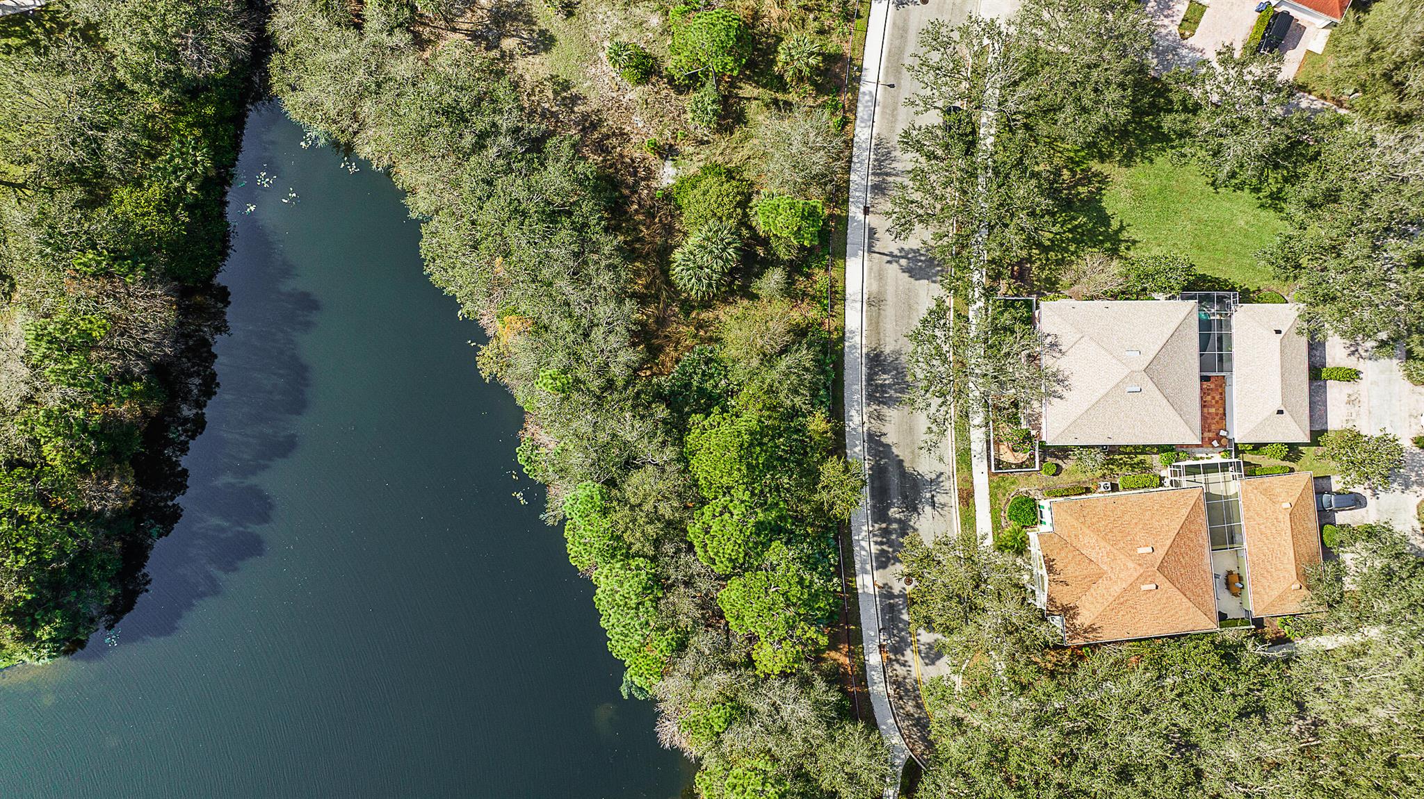 CAMBRIDGE AT ABACOA - Residential