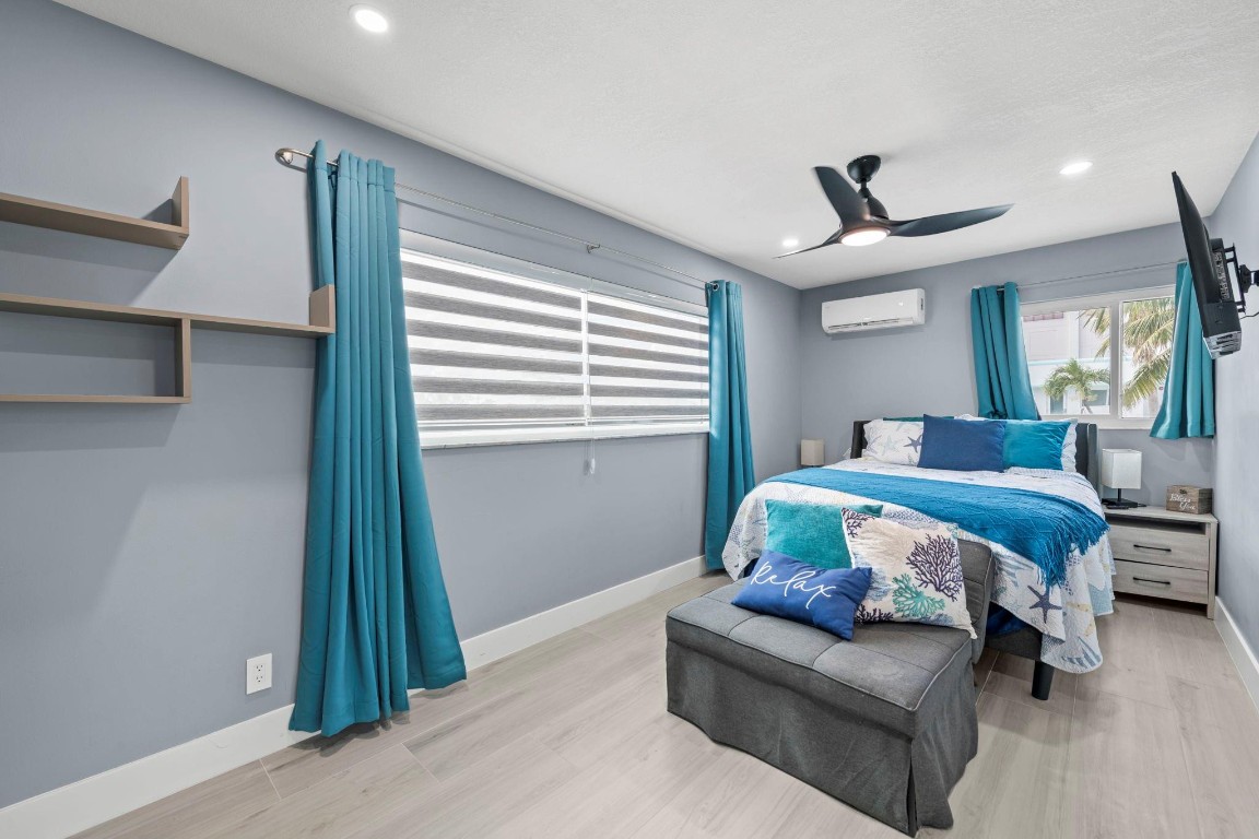 Windswept Club Condo - Residential Income