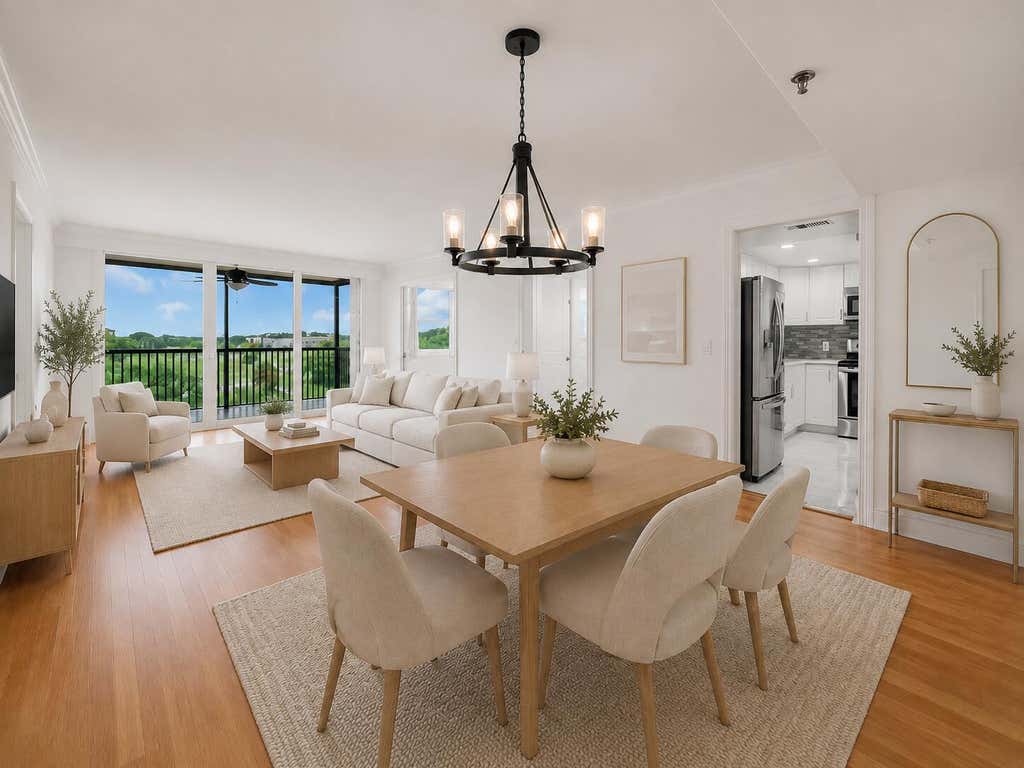 Photo of 5280 NW 2nd Avenue #PH-15, Boca Raton, FL 33487 (MLS # B26061242)