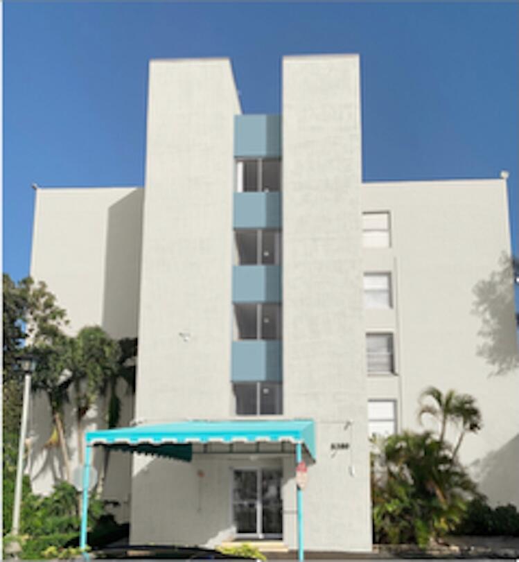 Photo of 5280 NW 2nd Avenue #PH-15, Boca Raton, FL 33487 (MLS # B26061242)