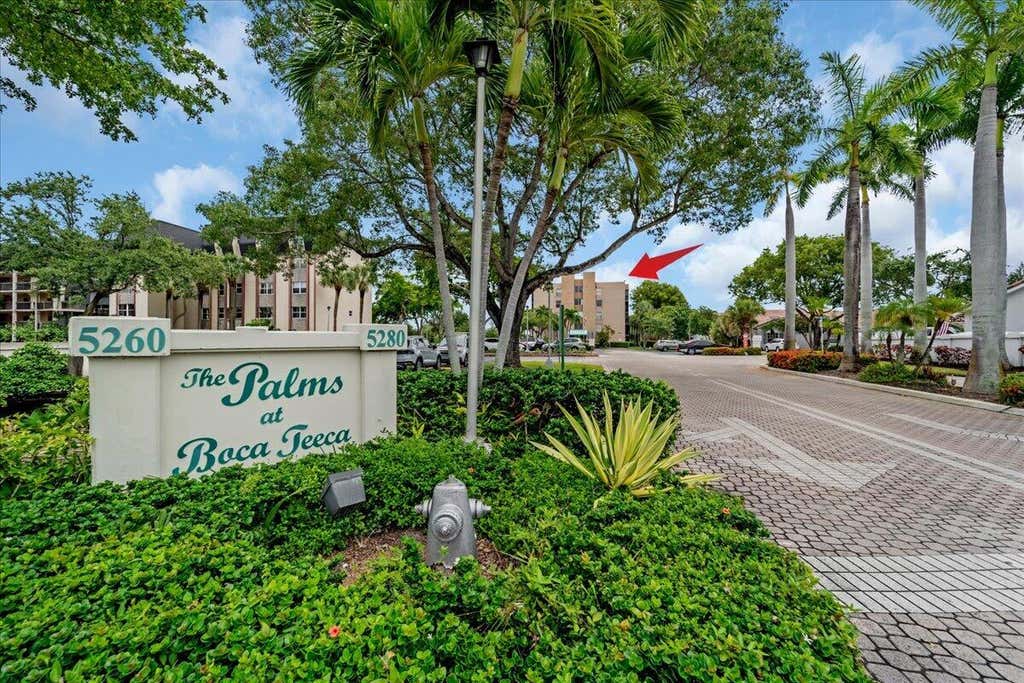 Photo of 5280 NW 2nd Avenue #PH-15, Boca Raton, FL 33487 (MLS # B26061242)