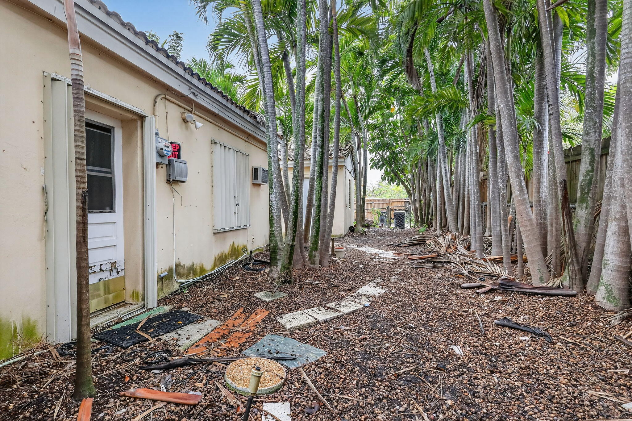 FULFORD BY THE SEA REV PLAT OF - Residential