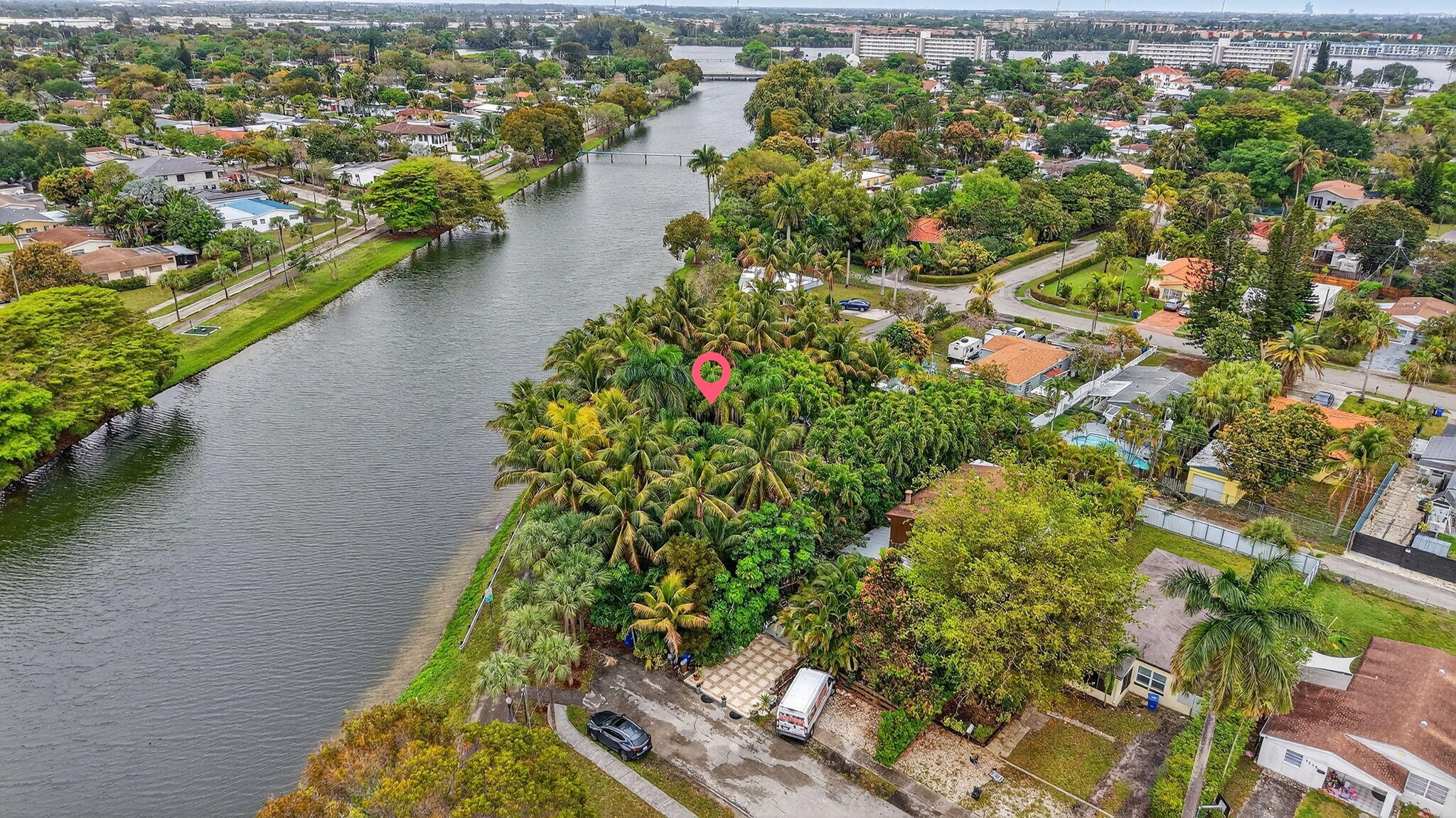 FULFORD BY THE SEA REV PLAT OF - Residential