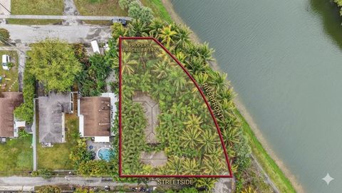 1201 NE 179th Street North Miami Beach FL 33162