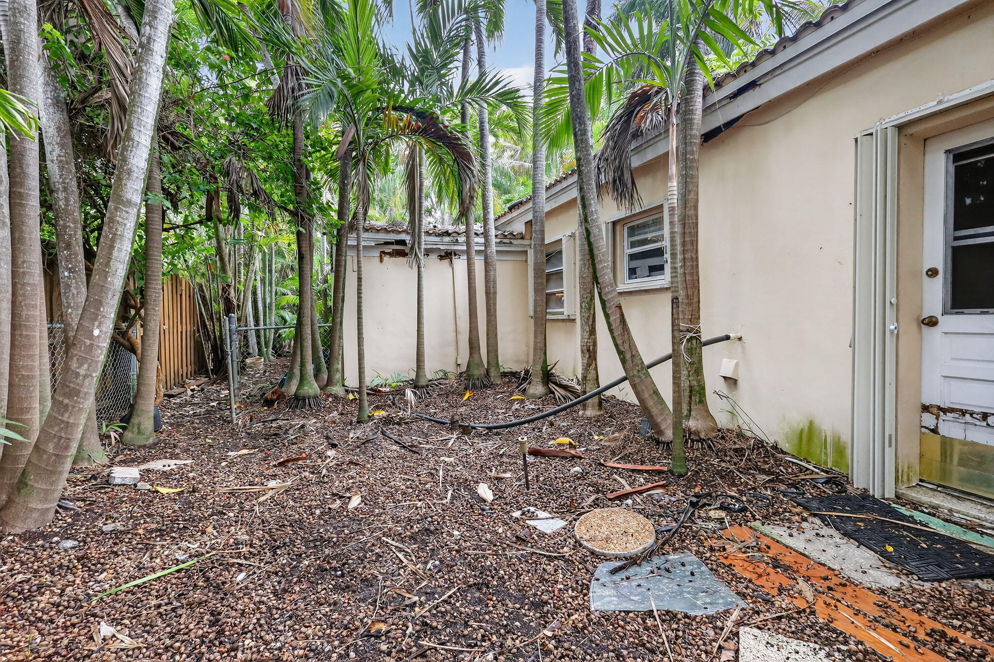 FULFORD BY THE SEA REV PLAT OF - Residential