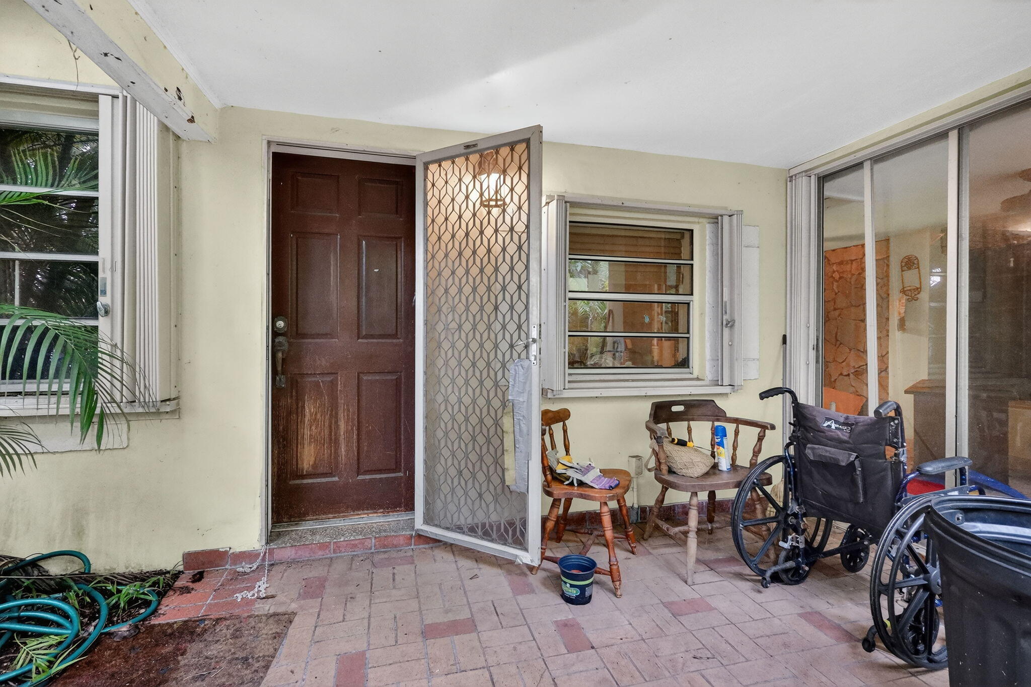 FULFORD BY THE SEA REV PLAT OF - Residential